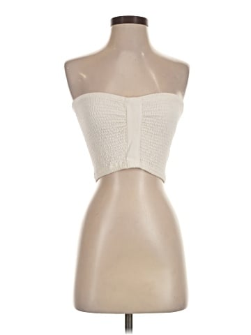 L Space Tube Top (view 1)