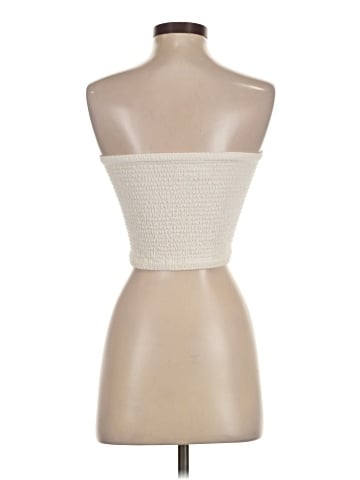 L Space Tube Top (view 2)