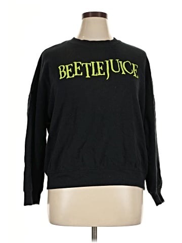 Peanuts Sweatshirt (view 1)