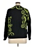 Peanuts Black Sweatshirt Size XL - photo 2