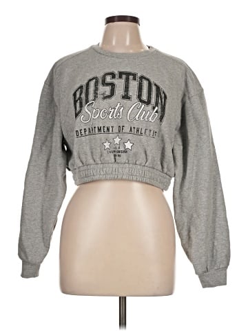 Forever 21 Sweatshirt (view 1)