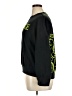 Peanuts Black Sweatshirt Size XL - photo 5