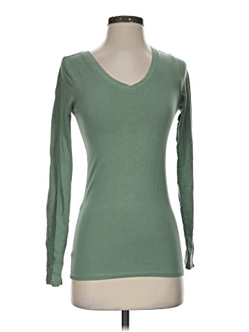 Fashion Nova Long Sleeve T-Shirt (view 1)