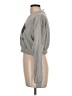 Forever 21 Gray Sweatshirt Size L - photo 5