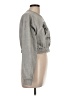 Forever 21 Gray Sweatshirt Size L - photo 4