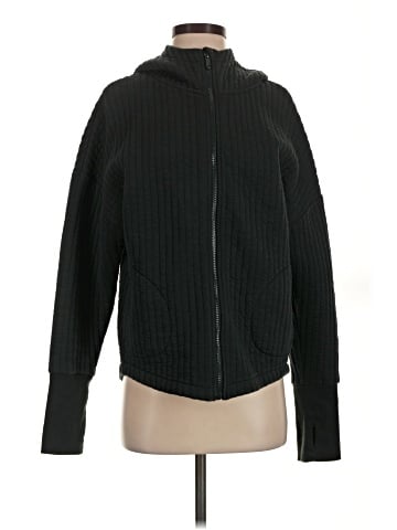 Gap Fit Zip Up Hoodie (view 1)