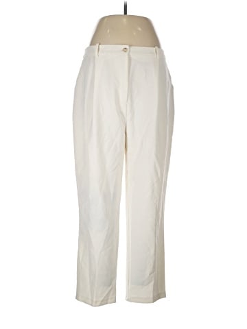Topshop Casual Pants (view 1)