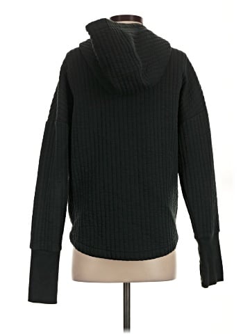 Gap Fit Zip Up Hoodie (view 2)