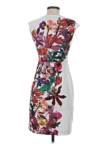 Boston Proper Cocktail Dress (view 2)