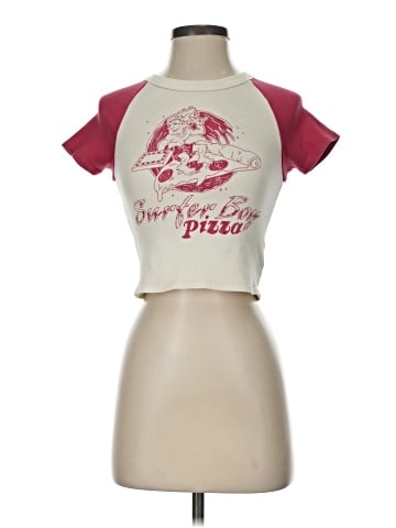 PacSun Short Sleeve T-Shirt (view 1)
