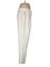 Topshop Solid Ivory Casual Pants Size 12 - photo 4