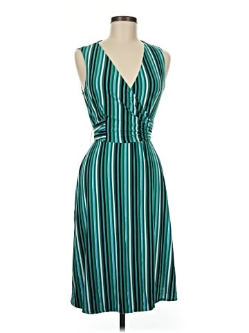 Julie Dillon Casual Dress (view 1)