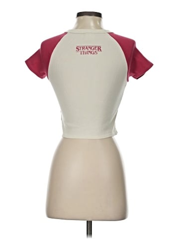 PacSun Short Sleeve T-Shirt (view 2)