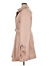 ASOS Pink Trenchcoat Size 14 - photo 5