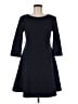 ModCloth Blue Casual Dress Size M - photo 1