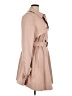 ASOS Pink Trenchcoat Size 14 - photo 4