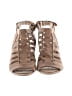 Naturalizer Tan Sandals Size 8 1/2 - photo 2