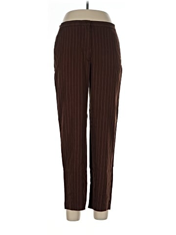 Lauren by Ralph Lauren Silk Pants (view 1)