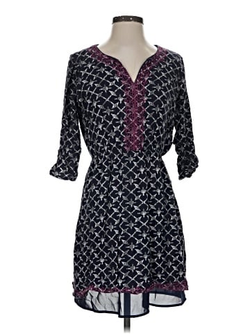 Market and Spruce Casual Dress (view 1)