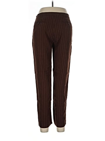 Lauren by Ralph Lauren Silk Pants (view 2)