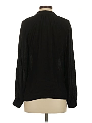 Brochu Walker Long Sleeve Blouse (view 2)