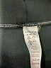 SPANX Black Casual Pants Size XL Petite - photo 7
