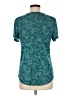 Tek Gear Teal Active T-Shirt Size M - photo 2
