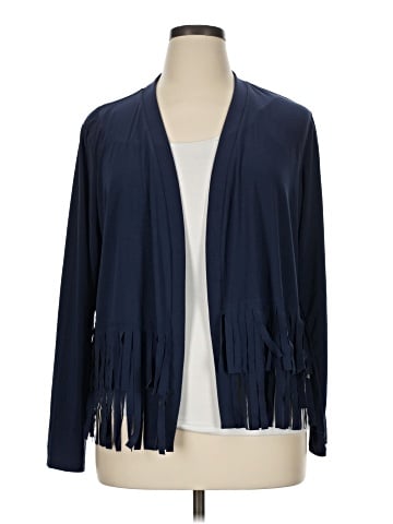 Attitudes by Renee Jacket (view 1)