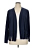 Attitudes by Renee Blue Jacket Size XL - photo 1