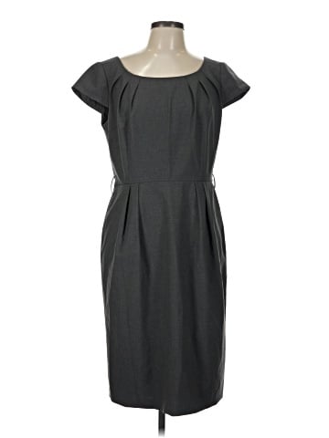 Tahari by ASL Casual Dress (view 1)