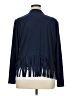 Attitudes by Renee Blue Jacket Size XL - photo 2