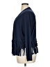 Attitudes by Renee Blue Jacket Size XL - photo 5