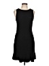 Emilio Pucci Black Cocktail Dress Size 10 - photo 1