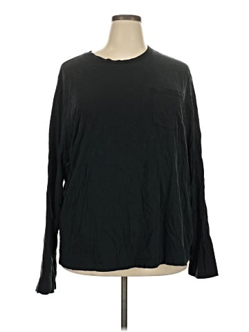 Original Use Long Sleeve T-Shirt (view 1)