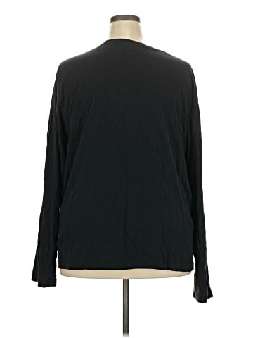 Original Use Long Sleeve T-Shirt (view 2)