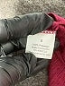 Bcg 100% Polyester Burgundy Active T-Shirt Size S - photo 8