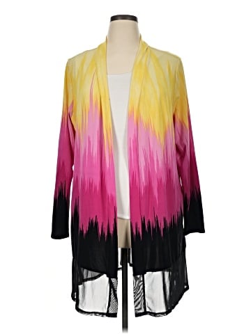Attitudes by Renee Kimono (view 1)