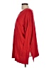 H By Halston Red Pullover Sweater Size L - photo 5