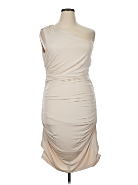 DKNY Cocktail Dress (view 1)