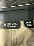 Eastern Mountain Sports Tan Cargo Pants Size 6 - photo 7