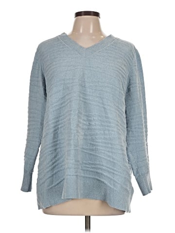 Any Body Pullover Sweater (view 1)