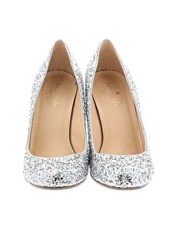 Kate Spade New York Heels (view 2)