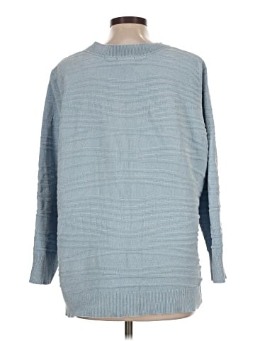 Any Body Pullover Sweater (view 2)