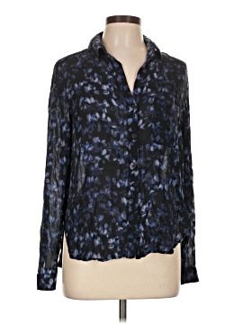 Bella Dahl Long Sleeve Blouse