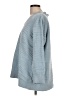 Any Body 100% Polyester Blue Pullover Sweater Size L - photo 5