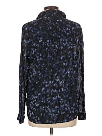 Bella Dahl Long Sleeve Blouse (view 2)