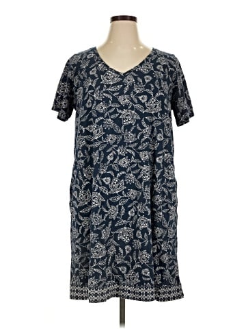 Purejill Casual Dress (view 1)