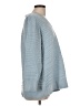 Any Body 100% Polyester Blue Pullover Sweater Size L - photo 4