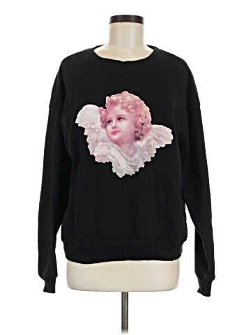 Forever 21 Sweatshirt (view 1)