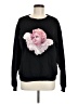 Forever 21 Graphic Black Sweatshirt Size M - photo 1
